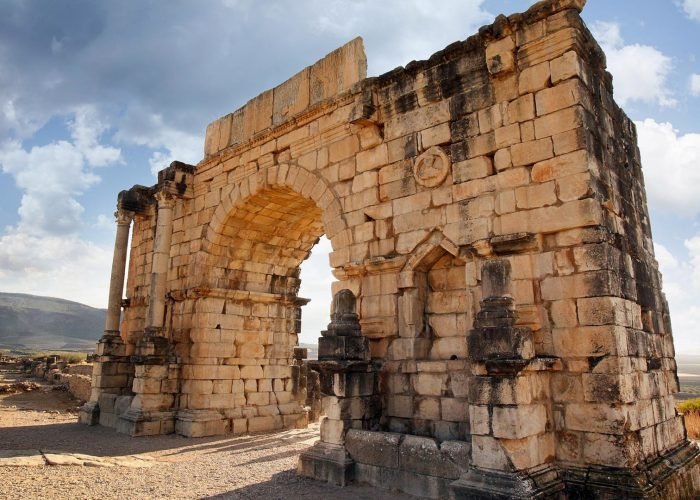 8 days Tour From Casablanca To the Imperial Cities