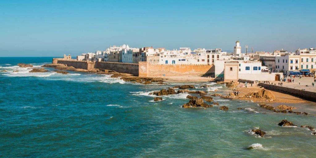 Essaouira Day Trip