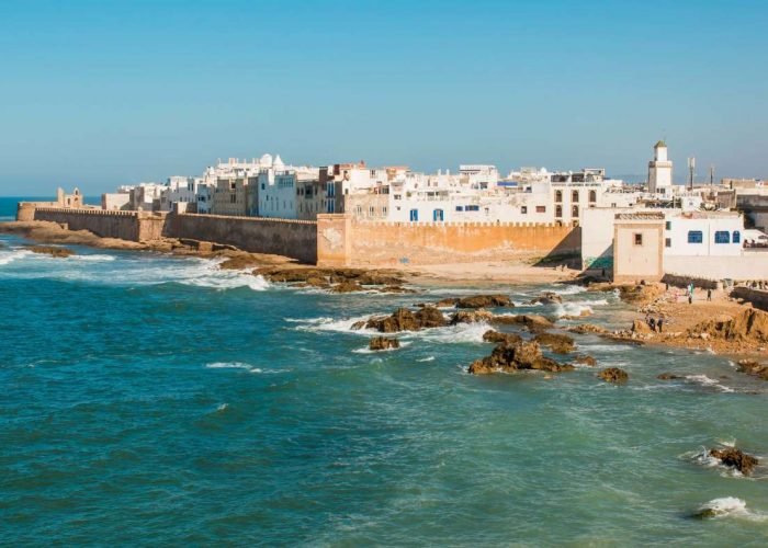 Essaouira Day Trip