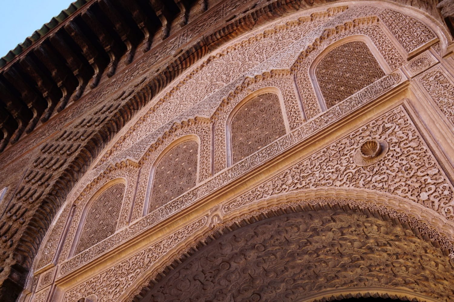 ben youssef
