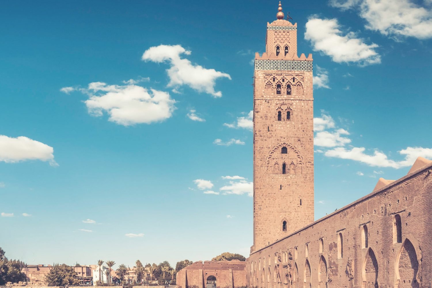 koutoubia