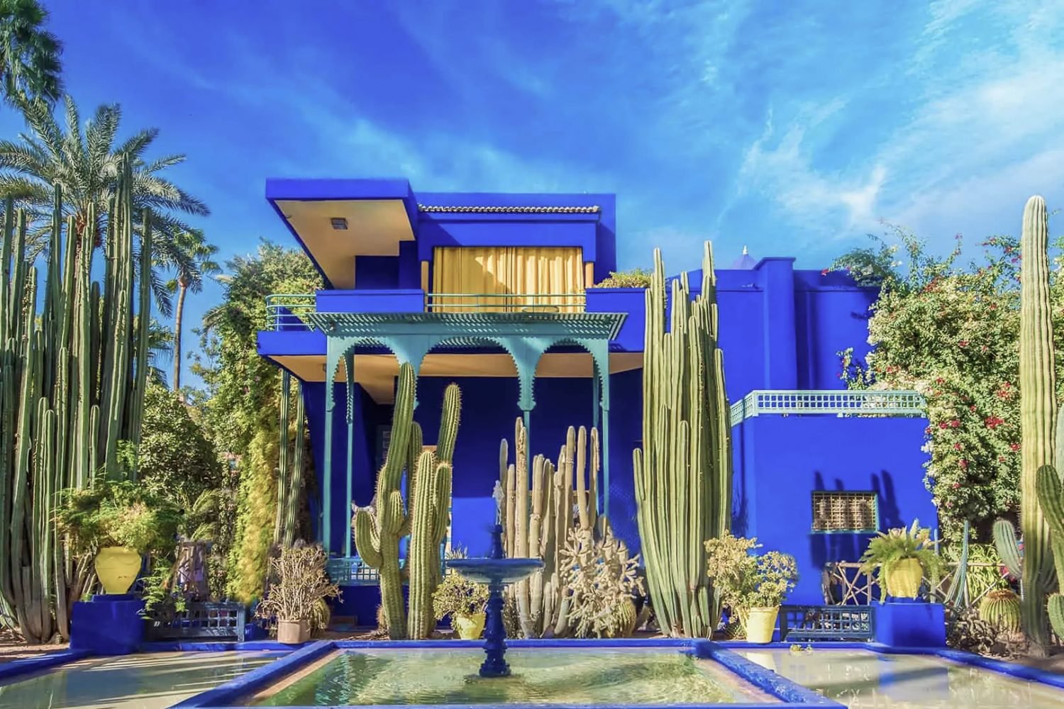 majorelle