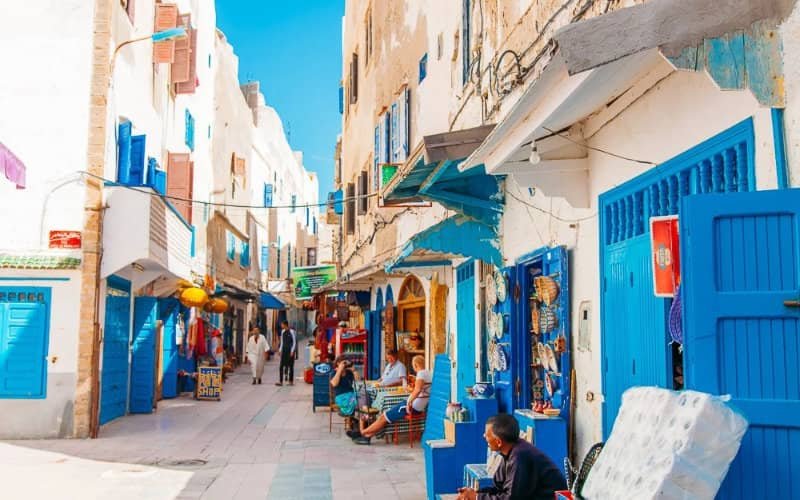Essaouira Day Trip