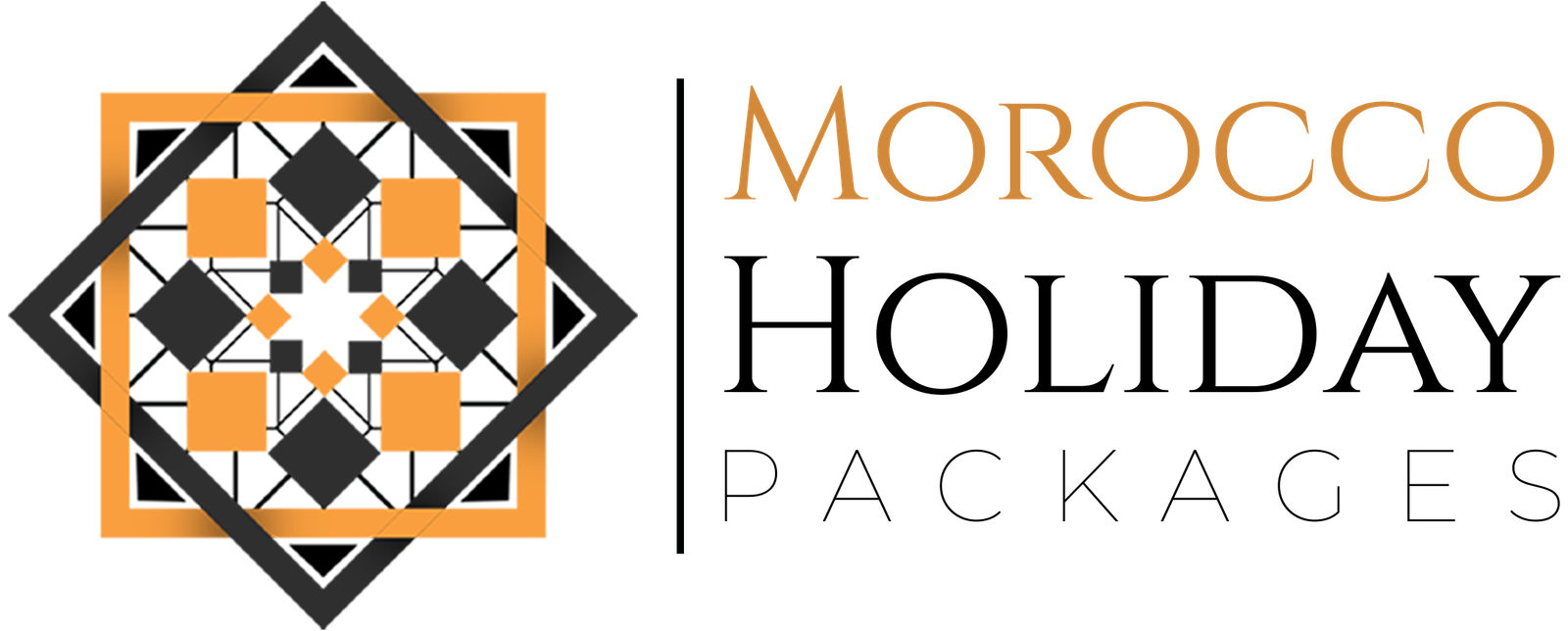 Morocco Holiday Packages Logo Morocco Holiday Packages Agency